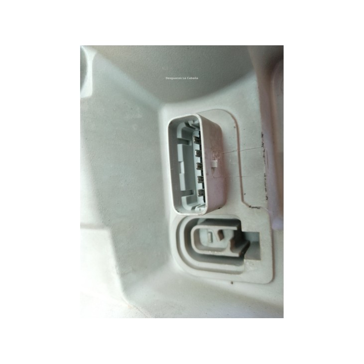 8200163516 FARO IZQUIERDO  RENAULT TRUCKS MASCOTT Caja/Chasis|Desguaces La Cabaña