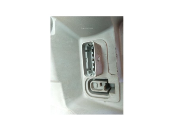 8200163516 FARO IZQUIERDO  RENAULT TRUCKS MASCOTT Caja/Chasis|Desguaces La Cabaña