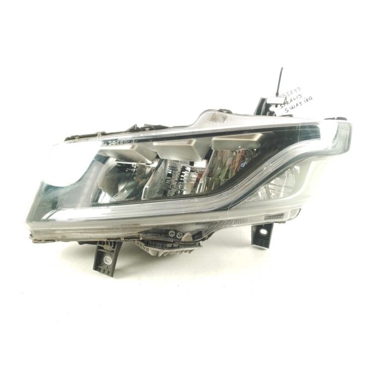 58029054780 FARO IZQUIERDO  IVECO Stralis|Desguaces La Cabaña