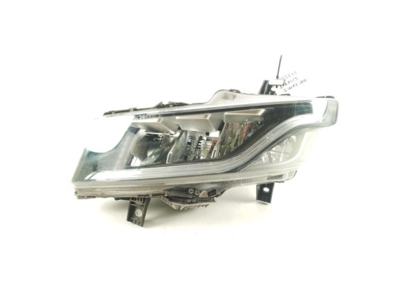58029054780 FARO IZQUIERDO  IVECO Stralis|Desguaces La Cabaña