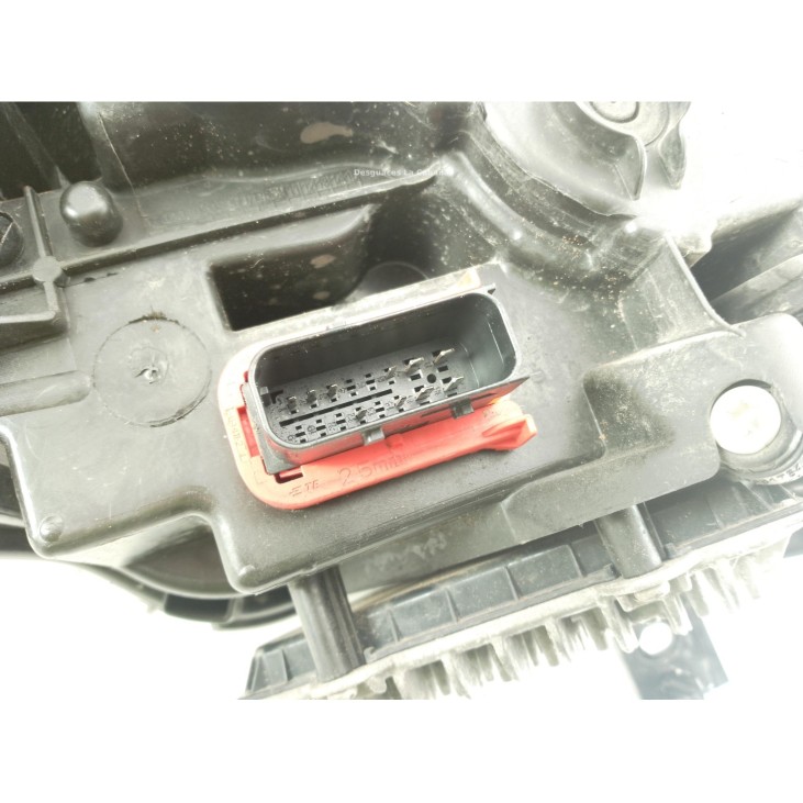 58029054780 FARO IZQUIERDO  IVECO Stralis|Desguaces La Cabaña