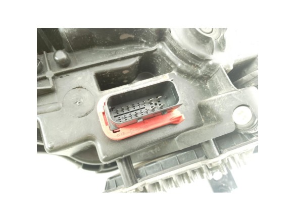 58029054780 FARO IZQUIERDO  IVECO Stralis|Desguaces La Cabaña