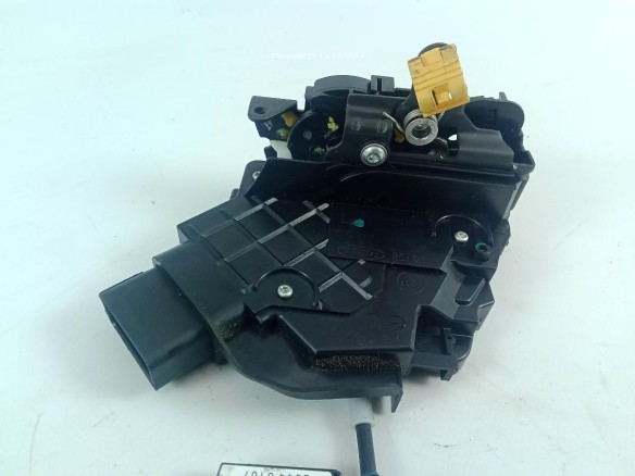 CERRADURA PUERTA LAT TRA DER FORD KA+ |Desguaces La Cabaña
