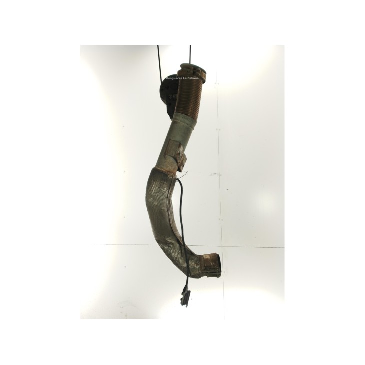 5802791639 FLEXIBLE ESCAPE IVECO Stralis|Desguaces La Cabaña