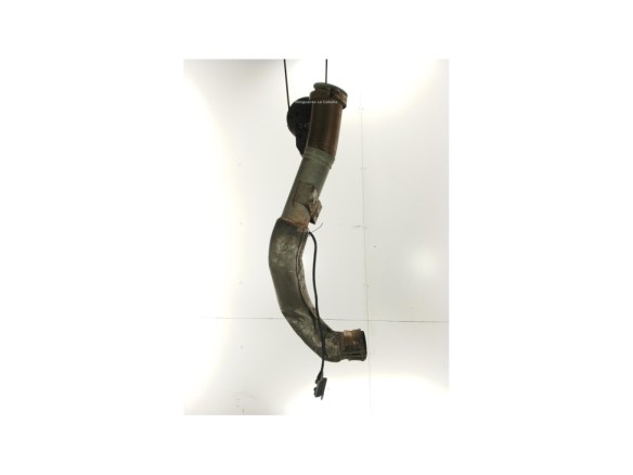 5802791639 FLEXIBLE ESCAPE IVECO Stralis|Desguaces La Cabaña
