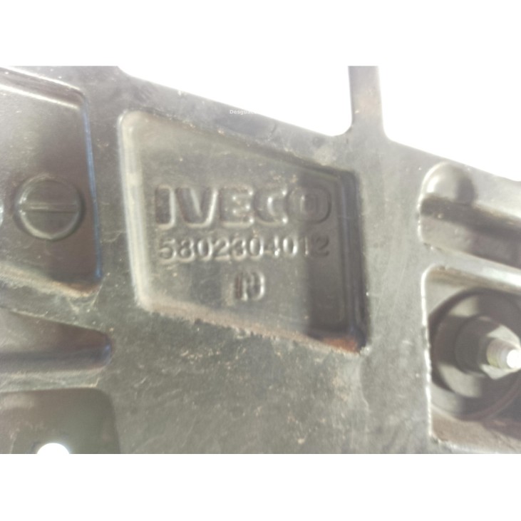 5802304012 FRENTE IVECO Stralis|Desguaces La Cabaña