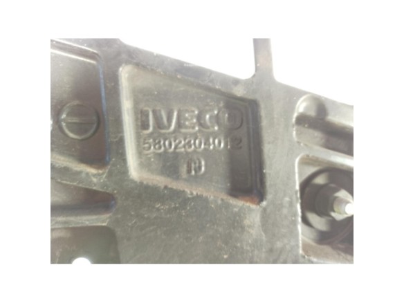5802304012 FRENTE IVECO Stralis|Desguaces La Cabaña