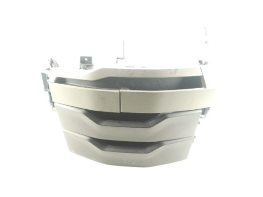 81416800074 DEFLECTOR AIRE DER MAN TGX II|Desguaces La Cabaña