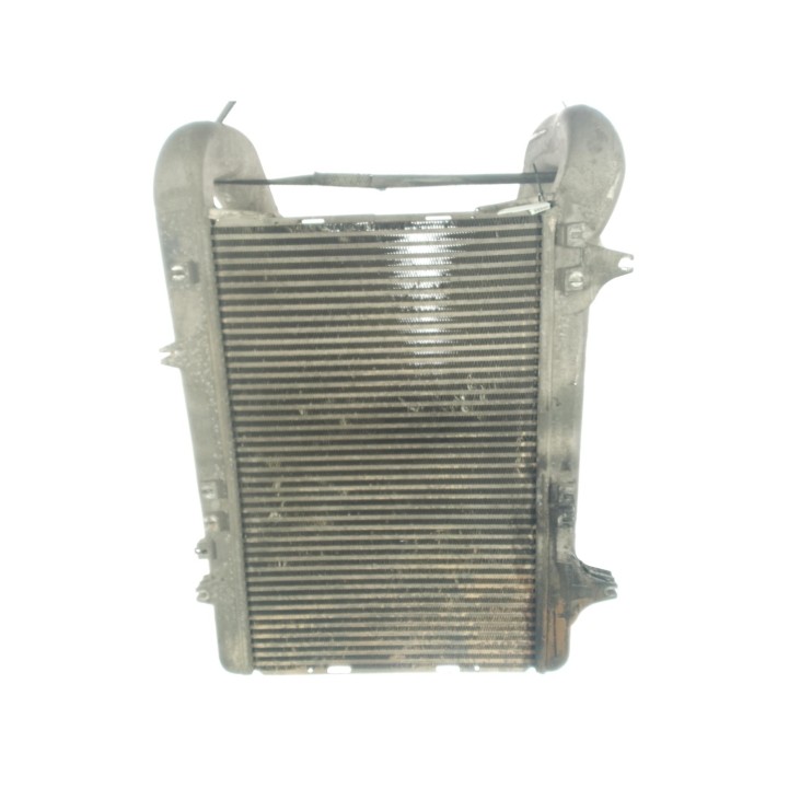 L0807002 INTERCOOLER  DAF XF 105|Desguaces La Cabaña