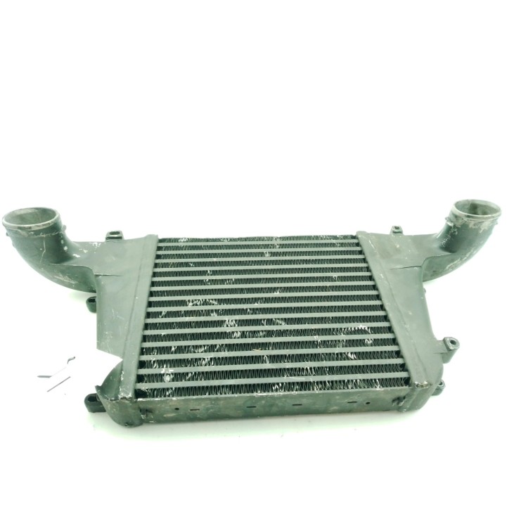   INTERCOOLER  NISSAN ATLEON|Desguaces La Cabaña