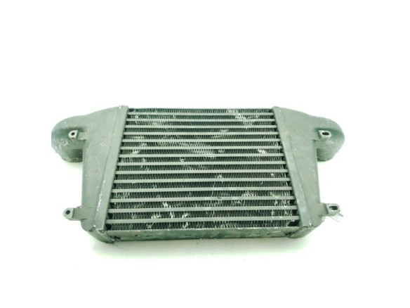   INTERCOOLER  NISSAN ATLEON|Desguaces La Cabaña