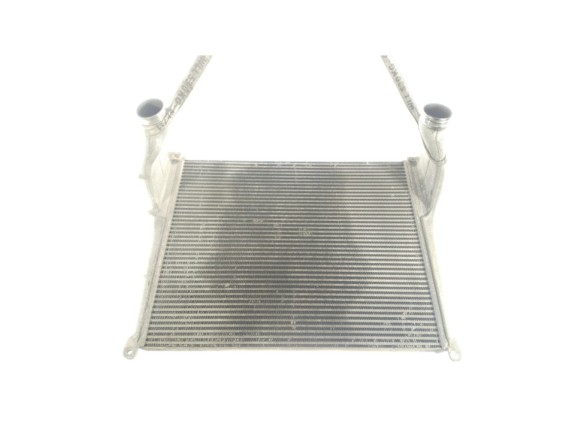 A9605000002 INTERCOOLER  MERCEDES BENZ ACTROS MP4|Desguaces La Cabaña