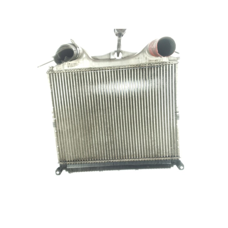 81061300205 INTERCOOLER  MAN TGA|Desguaces La Cabaña