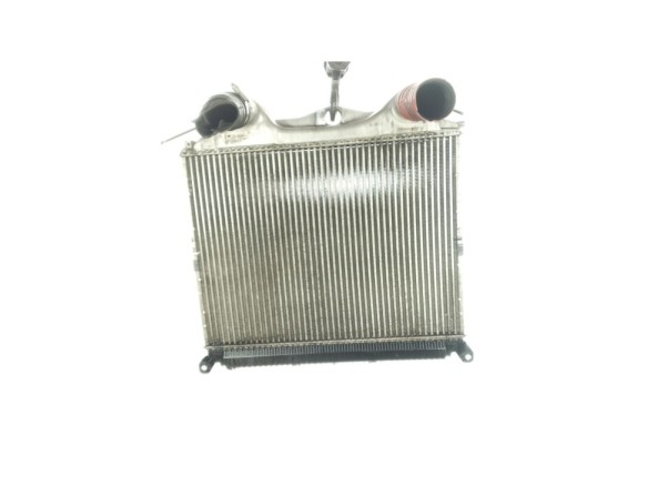81061300205 INTERCOOLER  MAN TGA|Desguaces La Cabaña