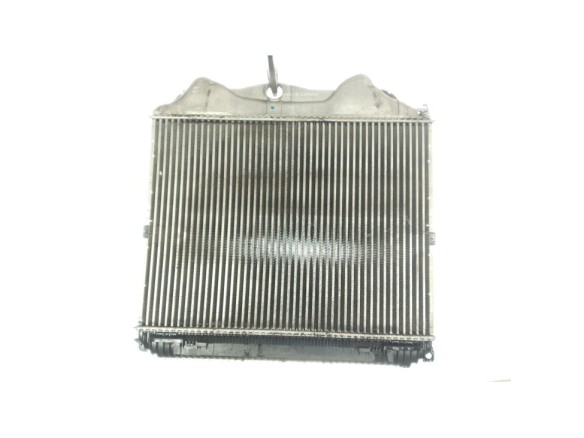 81061300205 INTERCOOLER  MAN TGA|Desguaces La Cabaña