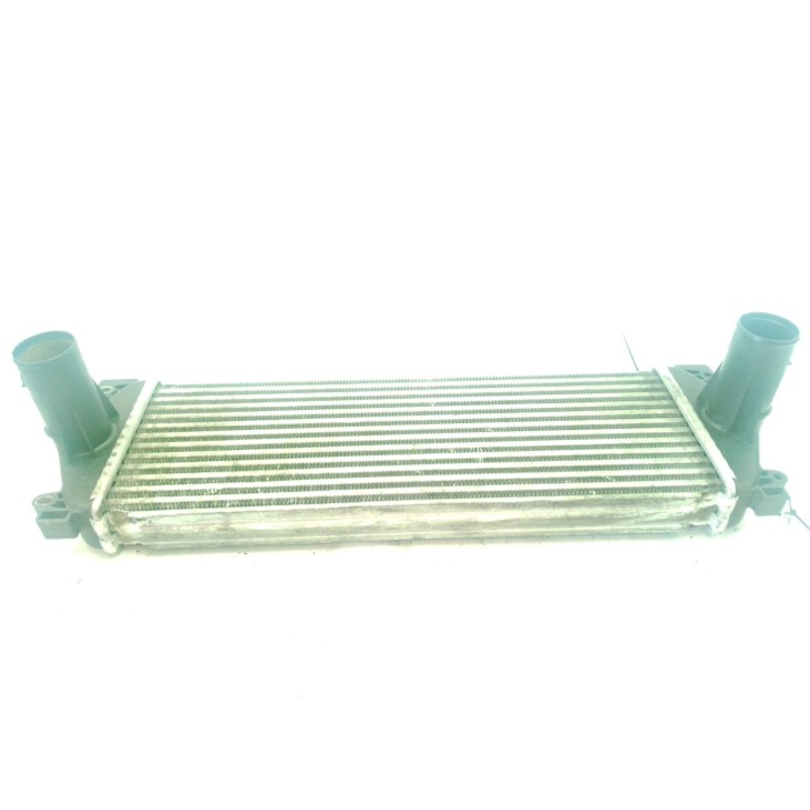 5010619437 INTERCOOLER  RENAULT TRUCKS MASCOTT Caja/Chasis|Desguaces La Cabaña