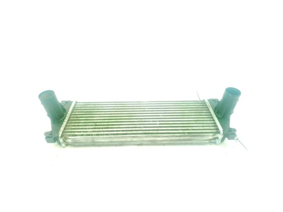 5010619437 INTERCOOLER  RENAULT TRUCKS MASCOTT Caja/Chasis|Desguaces La Cabaña