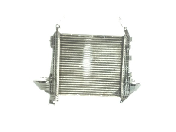 81061006684 INTERCOOLER  MAN TGL|Desguaces La Cabaña