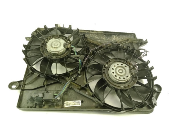 C55038157AG ELECTROVENTILADOR LANCIA THEMA (LX_) |Desguaces La Cabaña