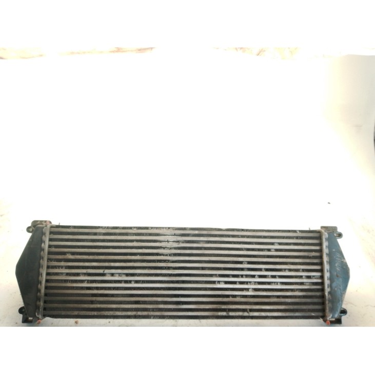 23100DB00B ALTERNADOR  RENAULT TRUCKS MASCOTT Caja/Chasis|Desguaces La Cabaña 2