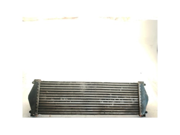 7420866948 INTERCOOLER  RENAULT TRUCKS MASCOTT Caja/Chasis|Desguaces La Cabaña