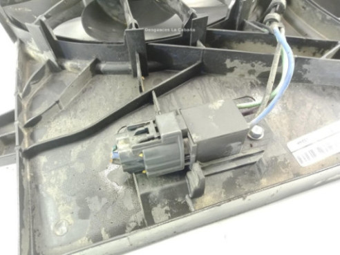 C55038157AG ELECTROVENTILADOR LANCIA THEMA (LX_) |Desguaces La Cabaña