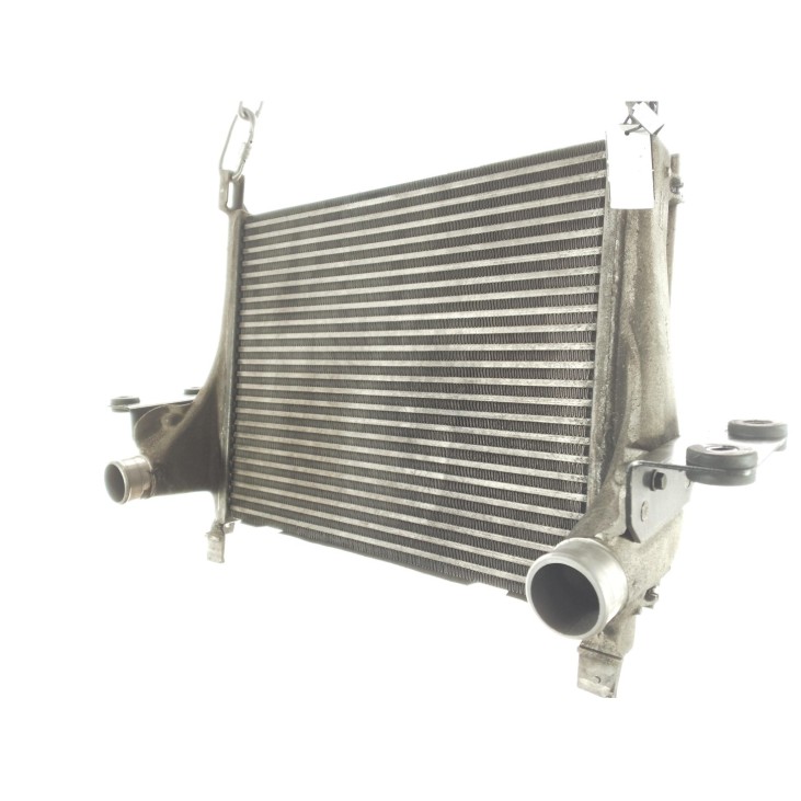 INTERCOOLER  IVECO EuroCargo|Desguaces La Cabaña