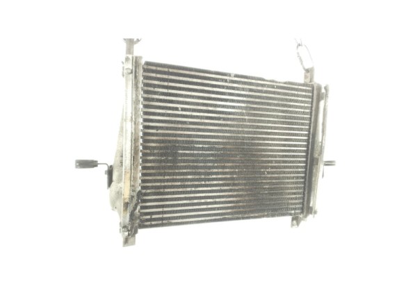 INTERCOOLER  IVECO EuroCargo|Desguaces La Cabaña