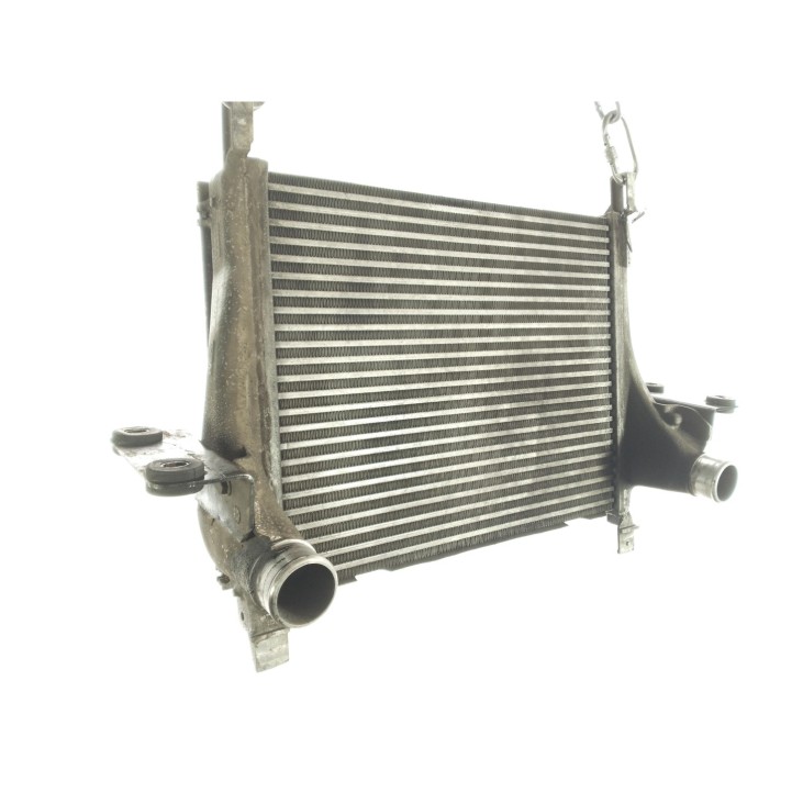 INTERCOOLER  IVECO EuroCargo|Desguaces La Cabaña