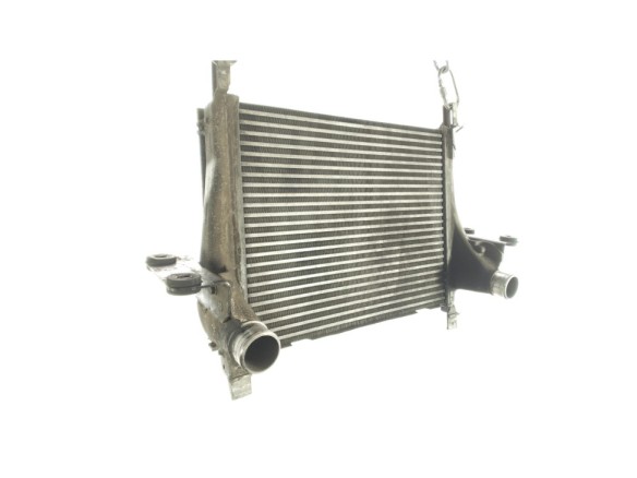 INTERCOOLER  IVECO EuroCargo|Desguaces La Cabaña