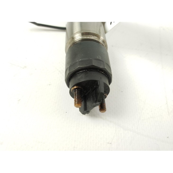 D0834LFL64 INYECTOR MAN TGL|Desguaces La Cabaña