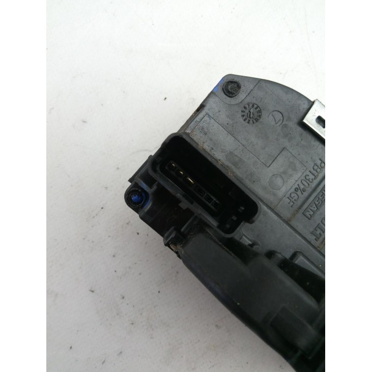 CERRADURA PUERTA LAT DEL DER NISSAN JUKE (F15) |Desguaces La Cabaña
