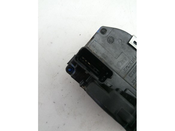CERRADURA PUERTA LAT DEL DER NISSAN JUKE (F15) |Desguaces La Cabaña