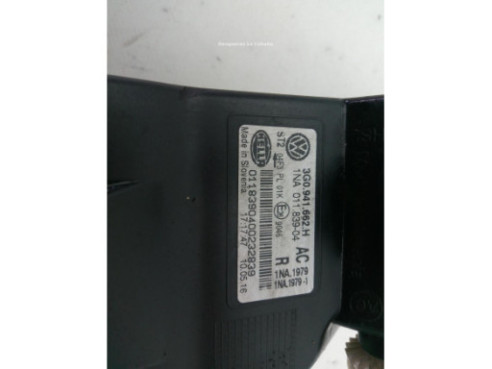 3G0941662H NIEBLA DEL DER VW PASSAT (3G2) |Desguaces La Cabaña