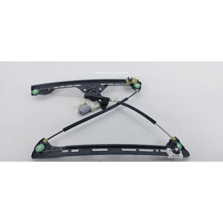 9826076380 ELEVALUNAS PUERTA LAT DEL IZQ CITROEN GRAND C4 SPACETOURER |Desguaces La Cabaña