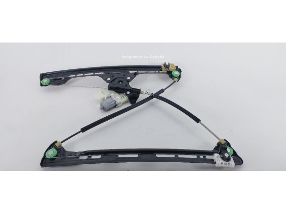 9826076380 ELEVALUNAS PUERTA LAT DEL IZQ CITROEN GRAND C4 SPACETOURER |Desguaces La Cabaña