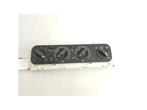 81624100089 DEFLECTOR AIRE IZQ MAN TGA|Desguaces La Cabaña