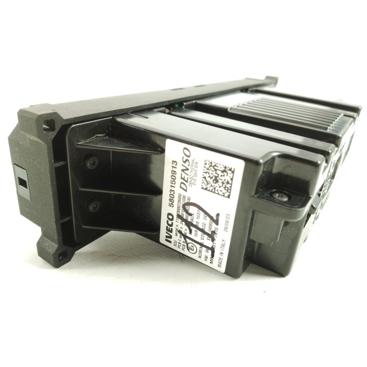 5803150913 MANDO CLIMA IVECO Stralis|Desguaces La Cabaña