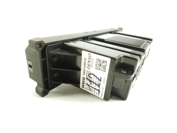 5803150913 MANDO CLIMA IVECO Stralis|Desguaces La Cabaña