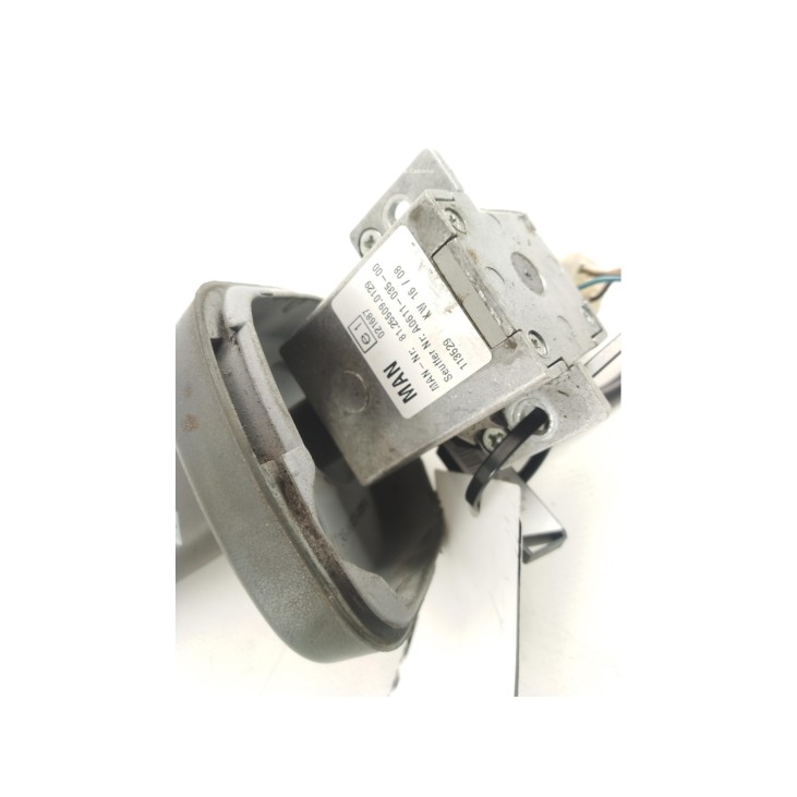 81255090129 MANDO CONTROL CRUCERO MAN TGL|Desguaces La Cabaña