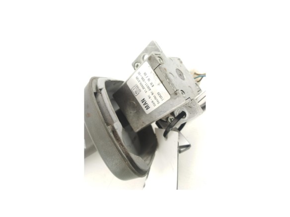 81255090129 MANDO CONTROL CRUCERO MAN TGL|Desguaces La Cabaña