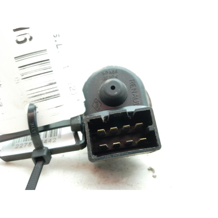 23100DB00B ALTERNADOR  RENAULT TRUCKS MASCOTT Caja/Chasis|Desguaces La Cabaña 2
