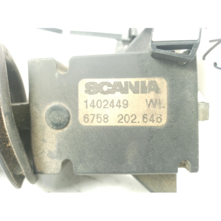 1402449 MANDO INTERMITENTES  SCANIA R|Desguaces La Cabaña