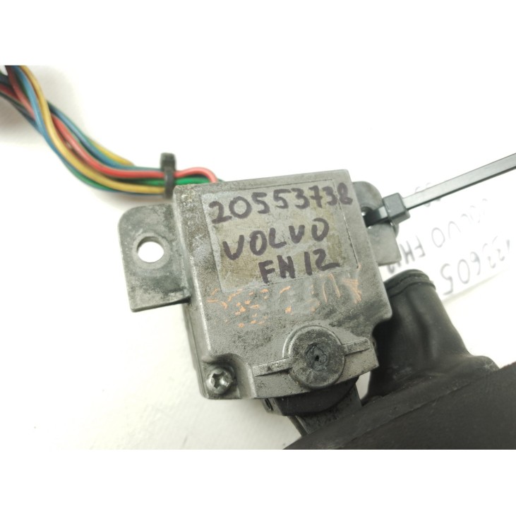 20553738 MANDO LIMPIAPARABRISAS VOLVO FH 12|Desguaces La Cabaña