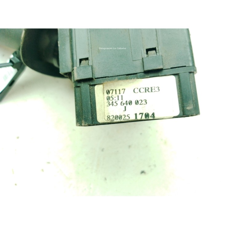 8200251704 MANDO LIMPIAPARABRISAS RENAULT TRUCKS MASCOTT Caja/Chasis|Desguaces La Cabaña