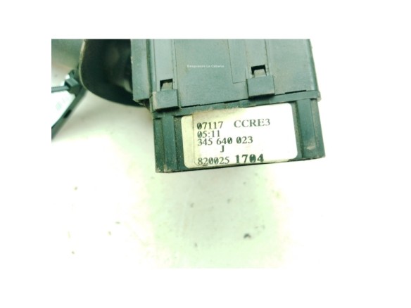 8200251704 MANDO LIMPIAPARABRISAS RENAULT TRUCKS MASCOTT Caja/Chasis|Desguaces La Cabaña