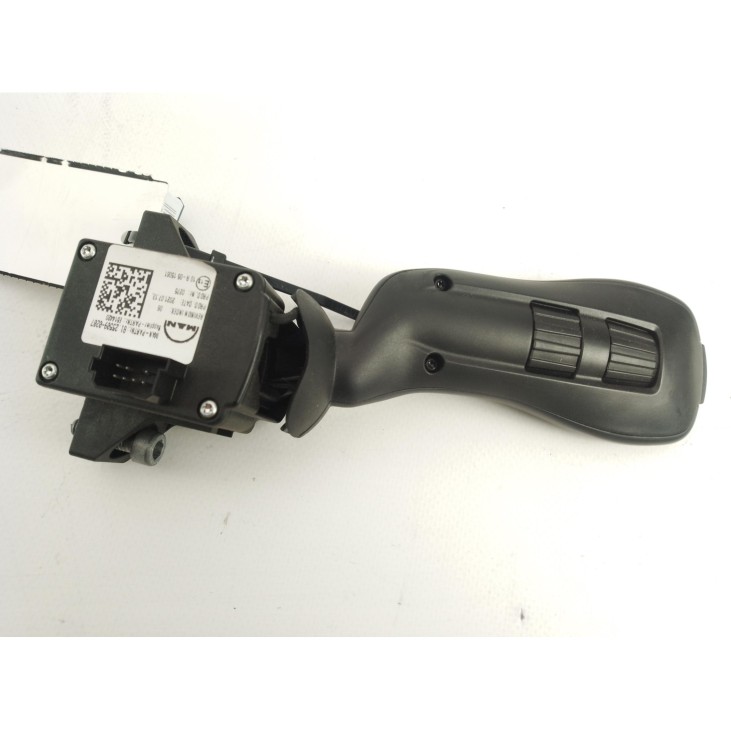 81416800074 DEFLECTOR AIRE DER MAN TGX II|Desguaces La Cabaña 2