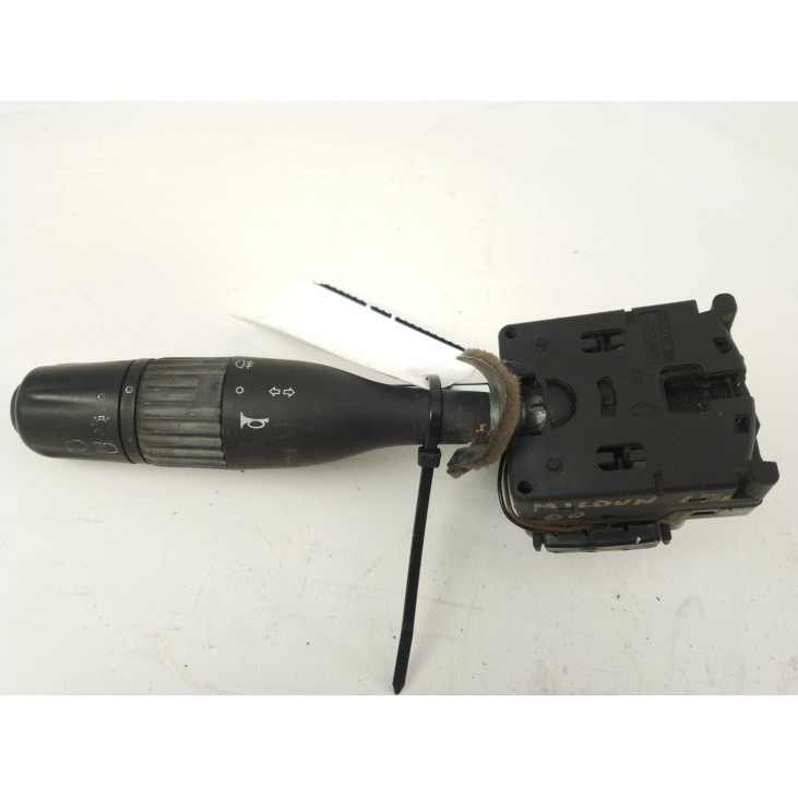 34417501 MANDO LUCES  RENAULT Midlum|Desguaces La Cabaña