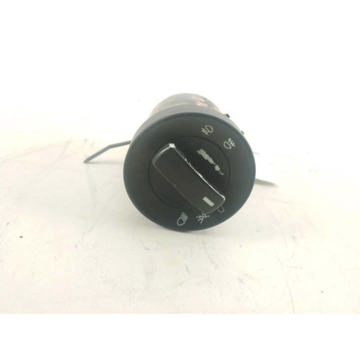 81255056877 MANDO LUCES  MAN TGX|Desguaces La Cabaña