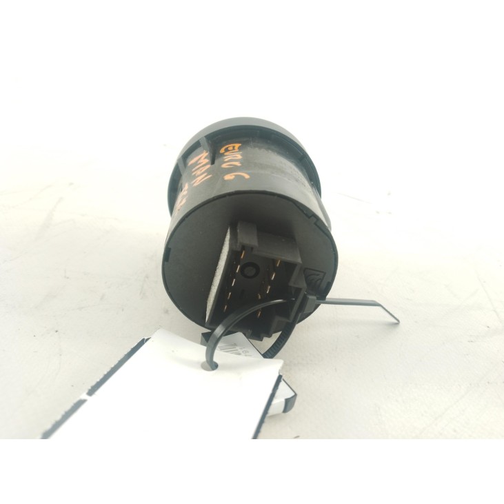 81255056877 MANDO LUCES  MAN TGX|Desguaces La Cabaña